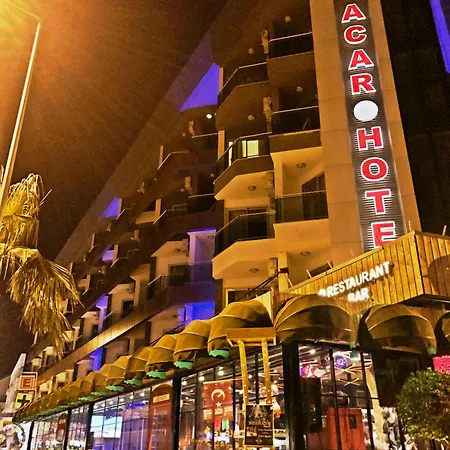 Acar Hotel